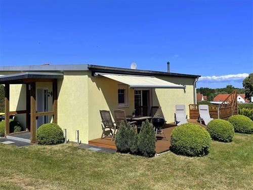 Holiday Home/Apartment - 4 persons -  - Bergstraße - 23946 - Boltenhagen