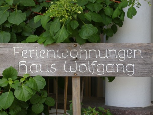 Sommerhus - 2 personer -  - 83324 - Ruhpolding