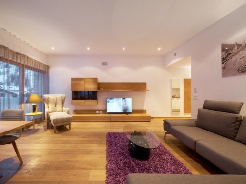 Ferieleilighet - 4 personer -  - 7563 - Samnaun