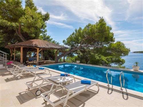 Holiday home - 6 persons -  - Primošten - 22202