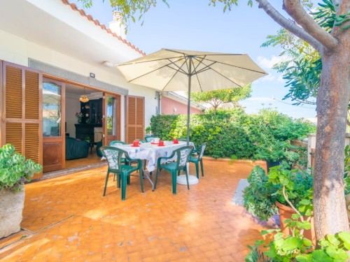Telt - 9 personer -  - 07458 - Can Picafort, Illes Balears