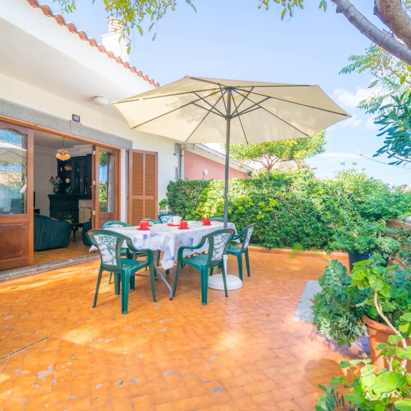 Telt - 9 personer -  - 07458 - Can Picafort, Illes Balears