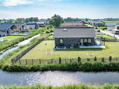 Feriehus - 6 personer -  - Brachvogelweg - 26349 - Jade-Sehestedt