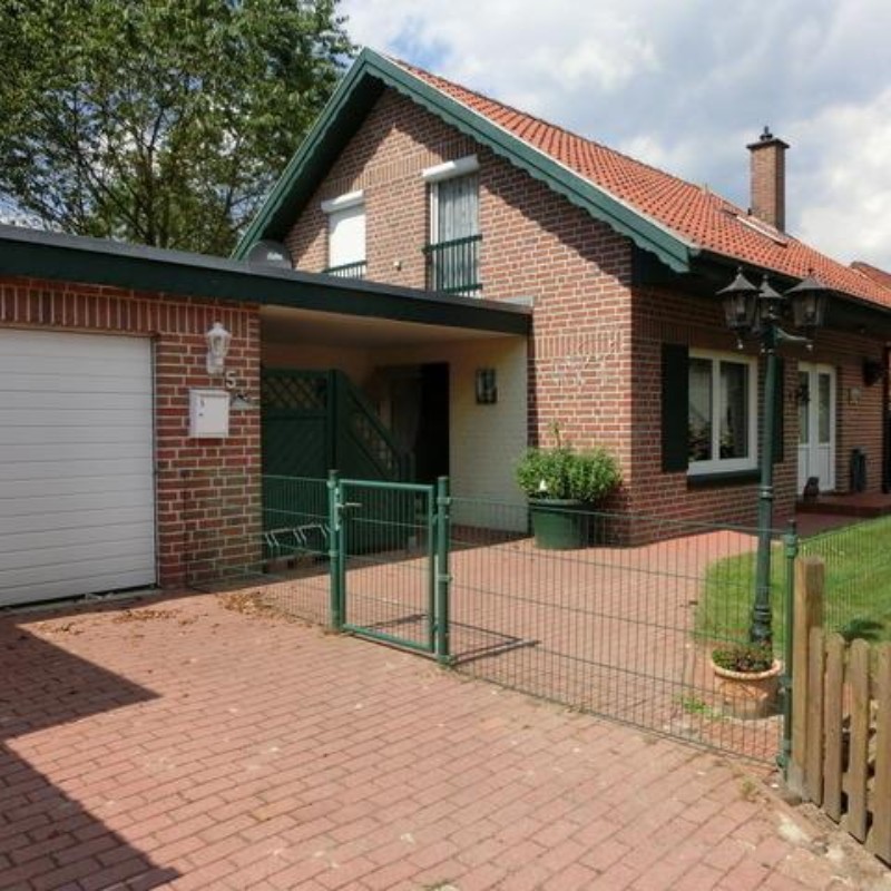 Sommerhus - 6 personer -  - An der Rehwiese - 49751 - Sögel