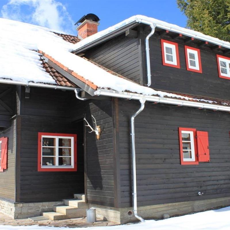 Sommerhus - 5 personer -  - 8983 - Bad Mitterndorf