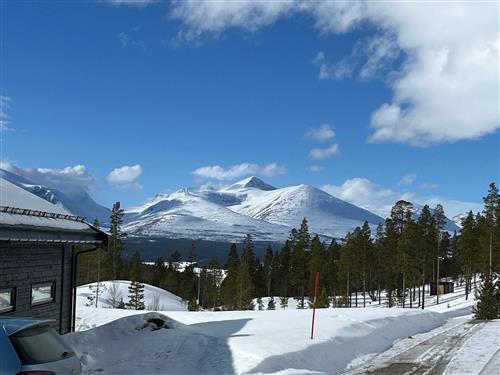  - 6 Personen -  - Kaféveien - Atnsjøen - 2477 - Sollia