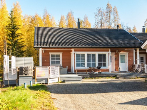 Ferienhaus - 10 Personen -  - 73310 - Nilsiä