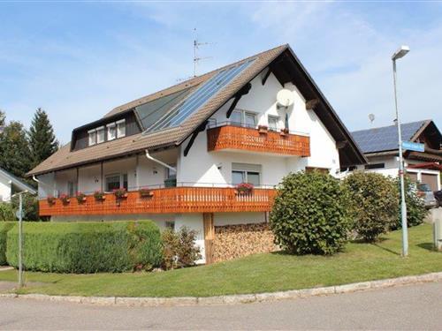 Holiday Home/Apartment - 2 persons -  - 79737 - Herrischried