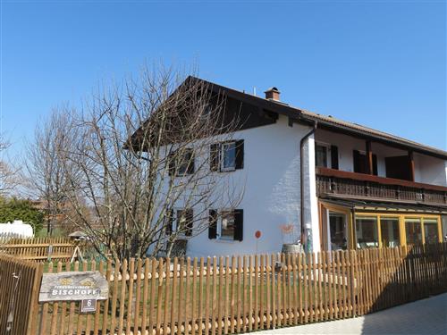 Ferienhaus - 4 Personen -  - Schleifmühlweg 6 a - 87642 - Halblech