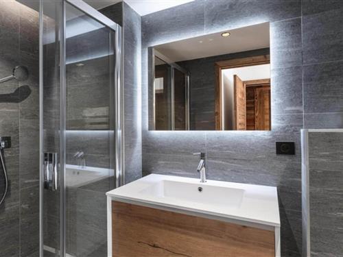 Holiday apartment - 6 persons -  - 74120 - Megeve