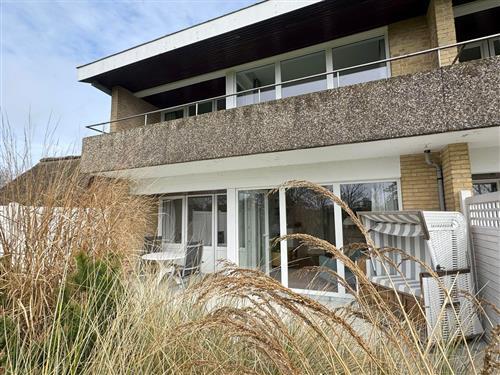 Ferielejlighed - 3 personer -  - Drift - 25826 - St. Peter-Ording