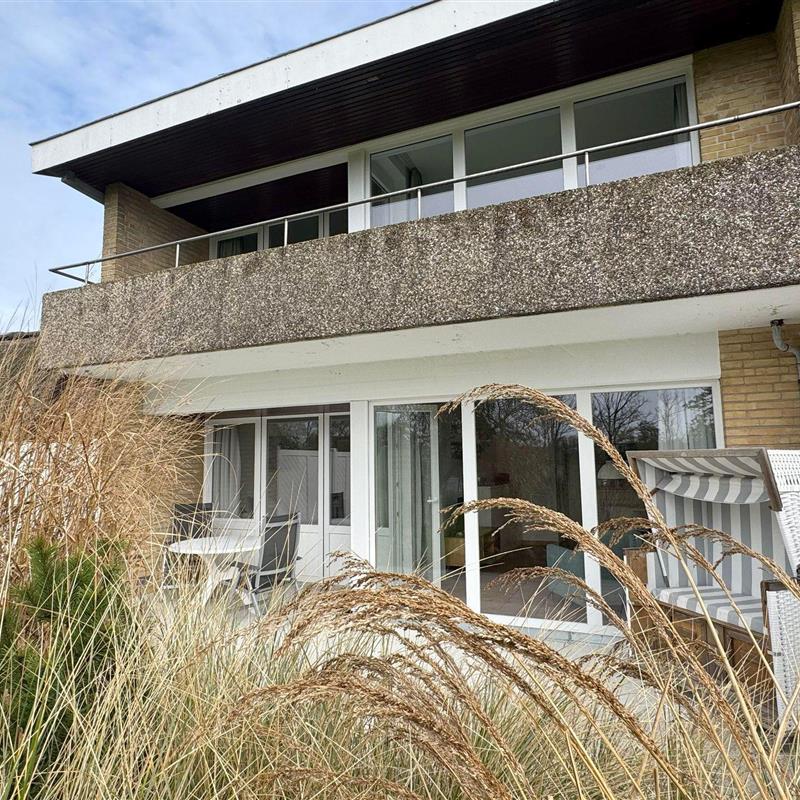 Ferielejlighed - 3 personer -  - Drift - 25826 - St. Peter-Ording