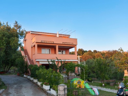 Ferienwohnung - 4 Personen -  - Supetarska Draga - 51280 - Rab