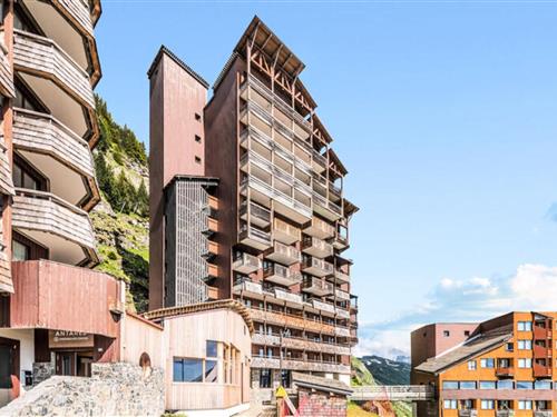 Sommerhus - 4 personer -  - 74110 - Avoriaz