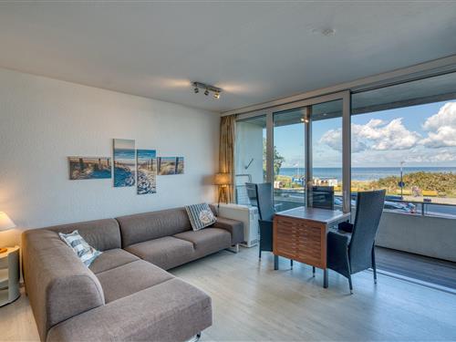 Ferielejlighed - 2 personer -  - Steinwarder - 23774 - Heiligenhafen