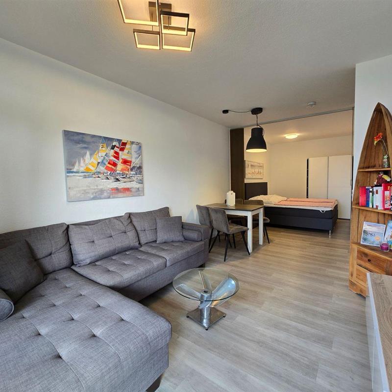 Ferielejlighed - 4 personer -  - Am Hohen Ufer - 23775 - Großenbrode