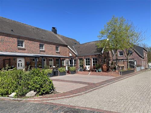 Ferielejlighed - 5 personer -  - Brauereistraße - 26736 - Grimersum