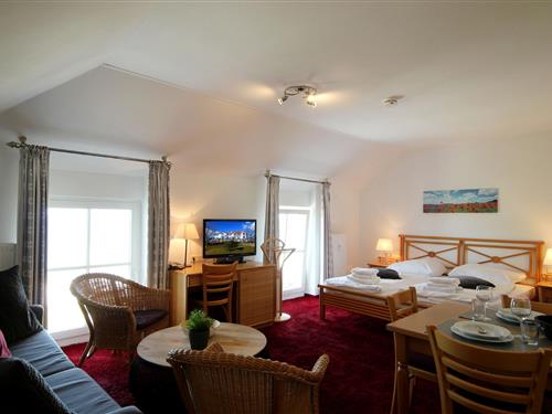 Ferielejlighed - 4 personer -  - Strandpromenade - 18609 - Binz