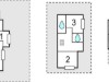 Billede 43 - Plantegning