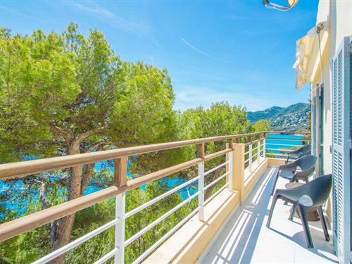 Fritidshus - 4 personer -  - Carretera Coves - Marblau, Canyamel - 07589 - Canyamel