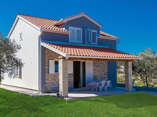 Feriehus - 7 personer -  - Put Mrviska bb - Pasman-Tkon - 23212 - Tkon