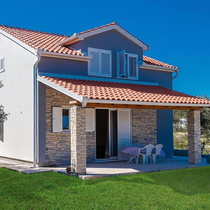 Sommerhus - 7 personer -  - Put Mrviska bb - Pasman-Tkon - 23212 - Tkon