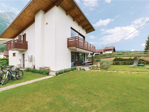 Sommerhus - 7 personer -  - Via Calderai - Belluno - 32014 - Ponte Nelle Alpi (Bl)