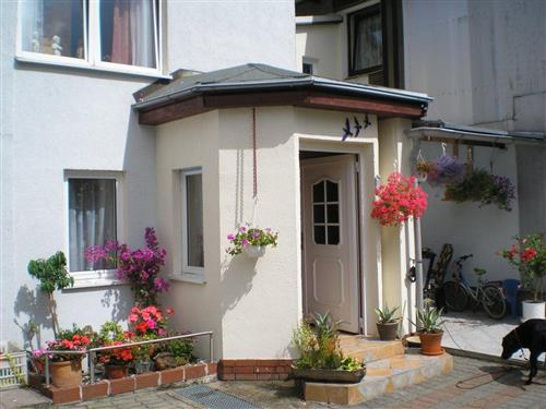 Holiday Home/Apartment - 4 persons -  - Strandstr. - 18230 - Rerik