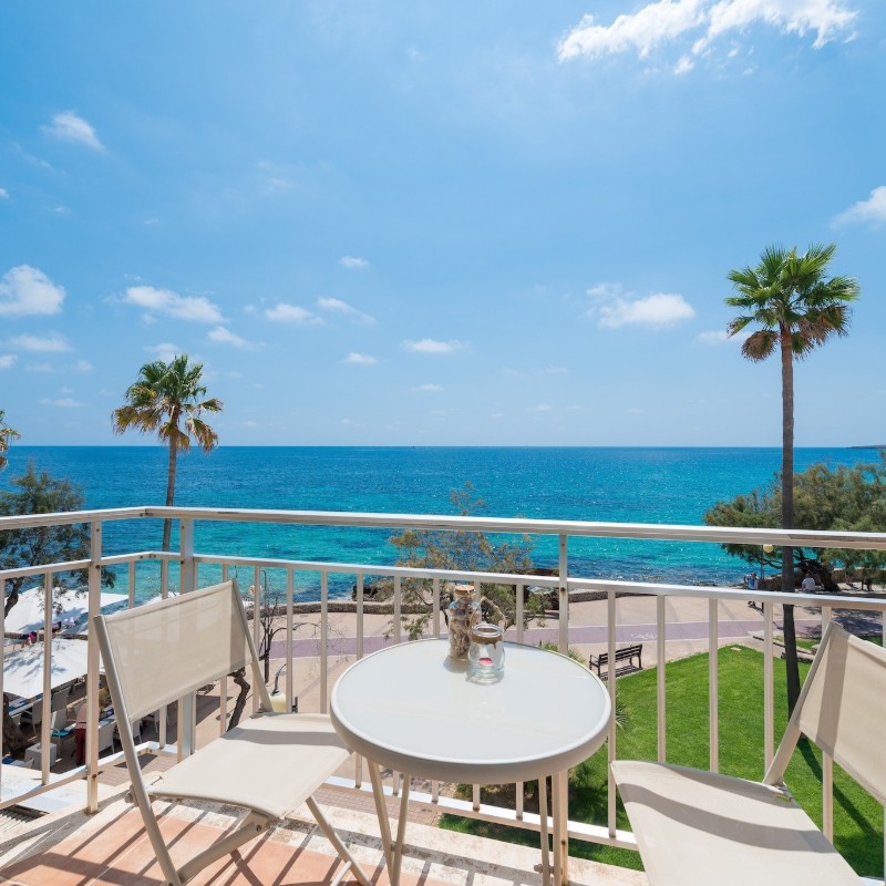 Ferielejlighed - 4 personer -  - 07560 - Cala Millor, Illes Balears