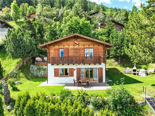 Holiday home - 6 persons -  - Nendaz - 1997