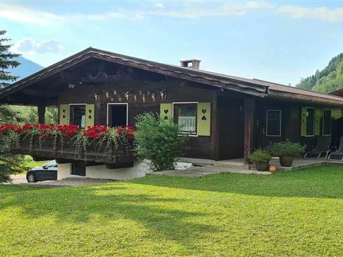 Chalet - 4 personer -  - 6677 - Zöblen