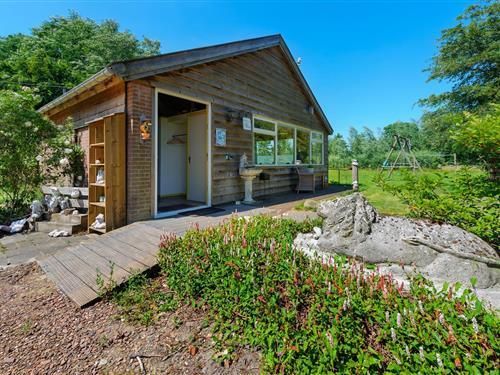 Sommerhus - 2 personer -  - 9261XN - Eastermar