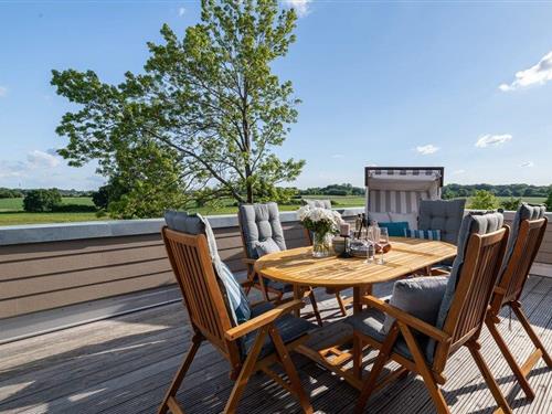 Ferieleilighet - 6 personer -  - Matrosenring - Rüm Hart, Ostseeresort Olpenitz - 24376 - Olpenitz