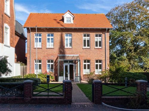 Ferielejlighed - 5 personer -  - Kirchstr. - 26757 - Borkum