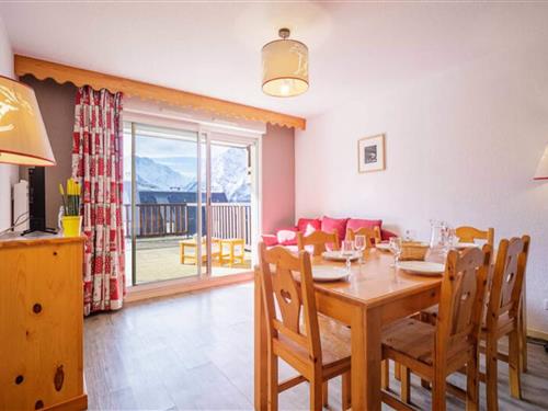 Ferienhaus - 8 Personen -  - 65240 - Adervielle-Pouchergues