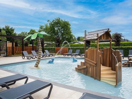Chalet - 6 personer -  - 5506LA - Veldhoven