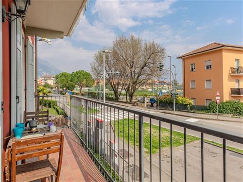 Semesterlägenhet - 4 personer -  - Riva Del Garda - 38066