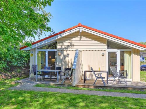 Ferieleilighet - 4 personer -  - Studiovilla - 23570 - Travemünde-Priwall