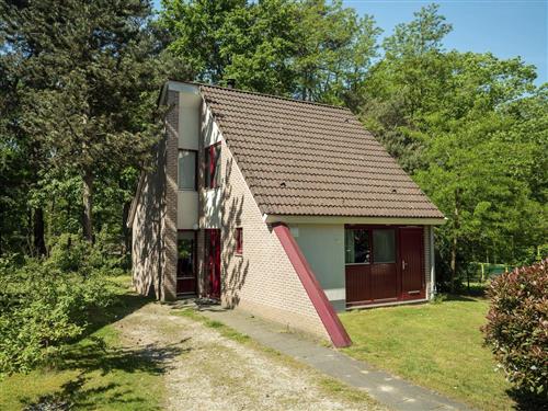 Holiday Home/Apartment - 6 persons -  - Raaijweg - 5825 AL - Overloon