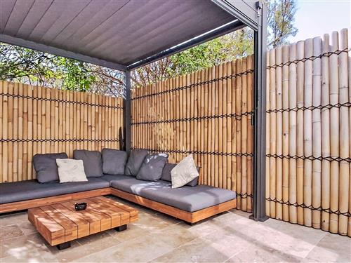 Holiday apartment - 2 persons -  - La Seyne Sur Mer, Les Sablettes - 83500