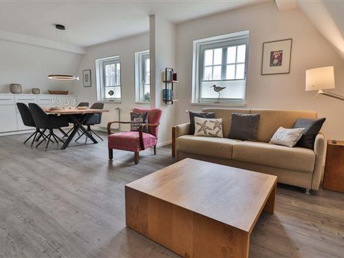 Ferielejlighed - 2 personer -  - Am Blumental - 26465 - Langeoog