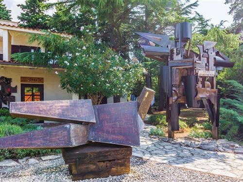 Holiday apartment - 6 persons -  - Munte - 52100 - Premantura