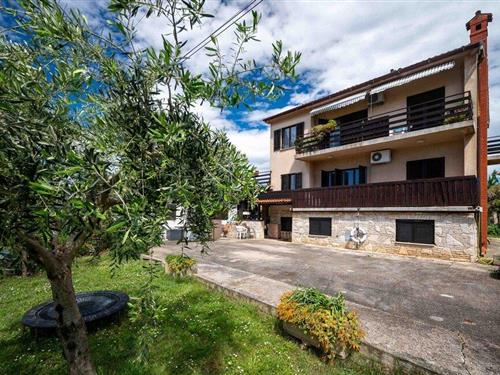 Ferielejlighed - 5 personer -  - Vrcevan - 52203 - Medulin