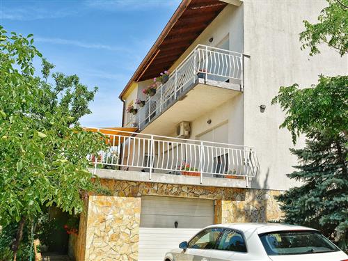 Ferieleilighet - 3 personer -  - Buriceva - 51263 - Smrika