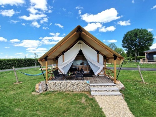Sommerhus - 4 personer -  - 6325 - Berg En Terblijt