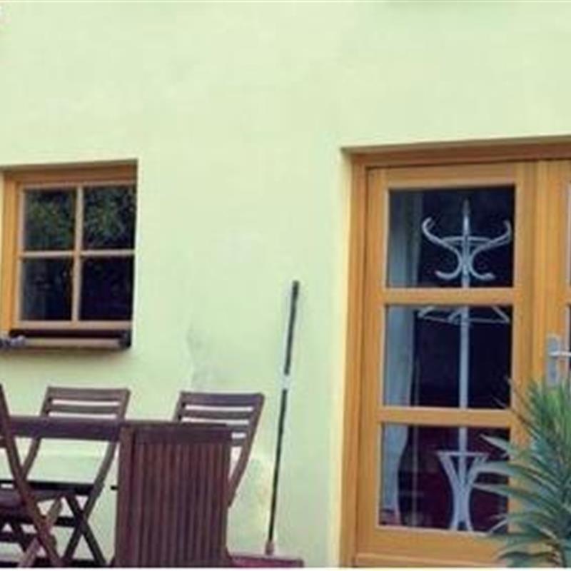 Ferielejlighed - 6 personer -  - Schlepkow - 17337 - Uckerland