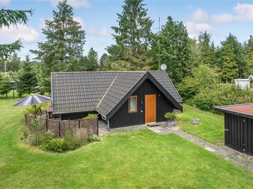 Sommerhus - 3 personer -  - Humlevænget - Marielyst - 4873 - Væggerløse