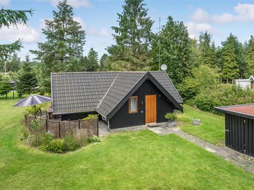 Ferienhaus - 3 Personen -  - Humlevænget - Marielyst - 4873 - Väggerlöse