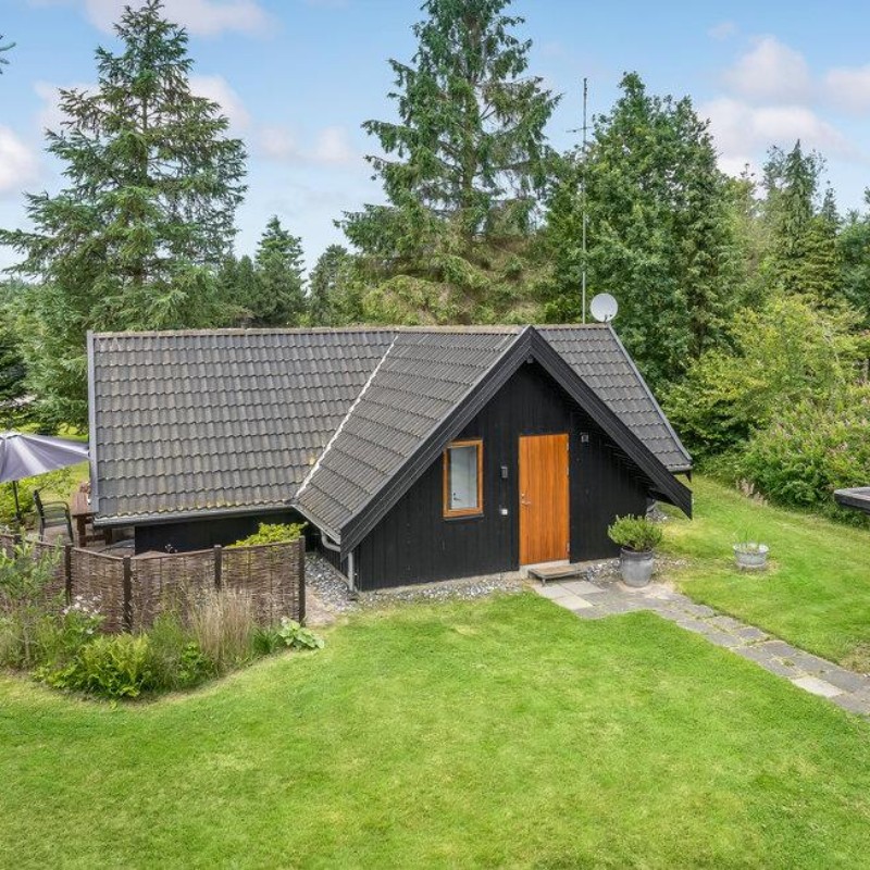Ferienhaus - 3 Personen -  - Humlevænget - Marielyst - 4873 - Väggerlöse