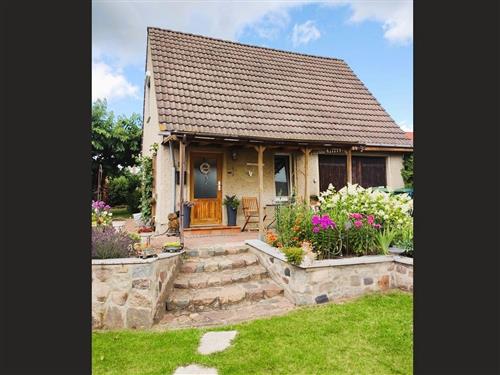 Feriehus - 3 personer -  - Am Müritzstadion - 17192 - Waren - Müritz